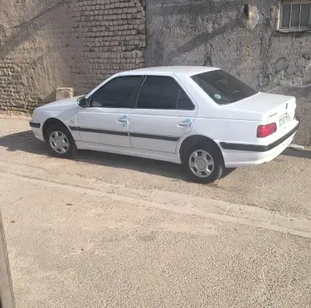 پارس۱۴۰۰|خودرو سواری و وانت|دشتابی, |دیوار