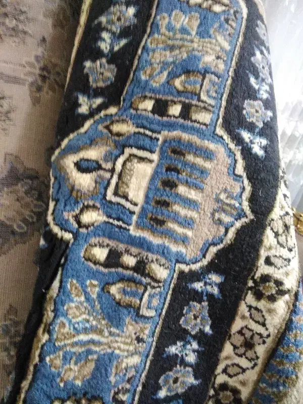 موکت وقالی 12متری|فرش|دزفول, |دیوار