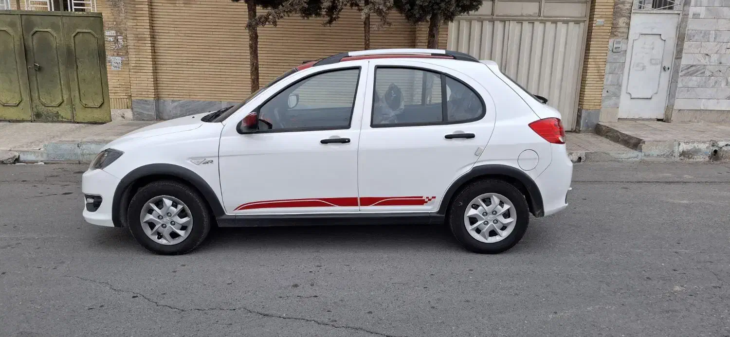 کوییک RS مدل 1404|خودرو سواری و وانت|کرج, بنیاد|دیوار