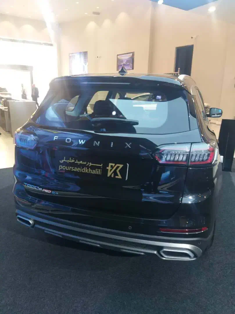 F8 PRO E+|خودرو سواری و وانت|تهران, ونک|دیوار