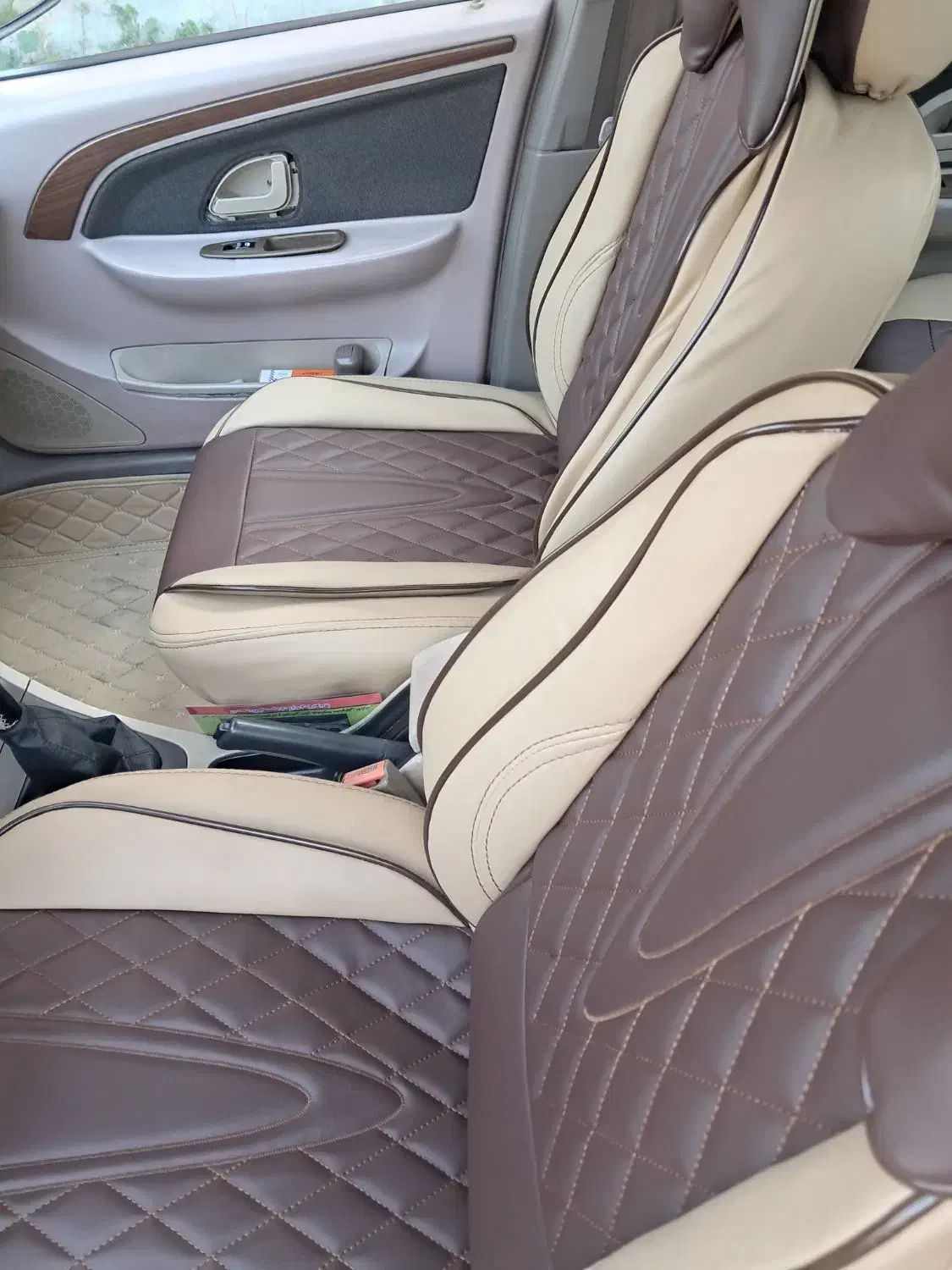 فروش فوری پرشیا ۹۳|خودرو سواری و وانت|تالش, هشتپر|دیوار