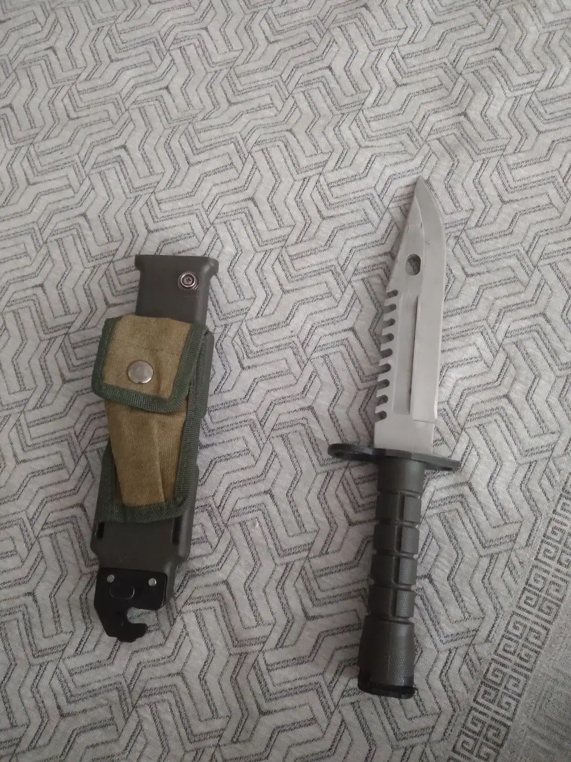 چاقو|کوهنوردی و کمپینگ|اردبیل, |دیوار