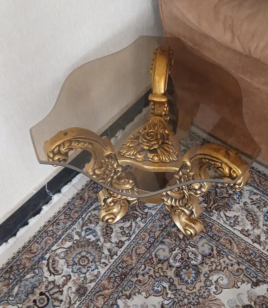 مبل هفت نفره|مبلمان خانگی و میز عسلی|ورامین, ورامین|دیوار