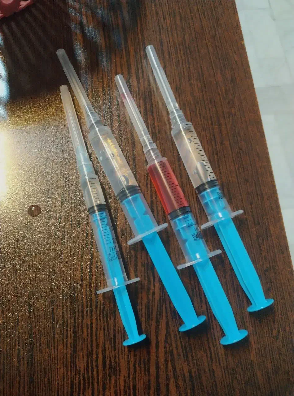 تزریق آمپول|خدمات آرایشگری و زیبایی|فولادشهر, فولادشهر|دیوار