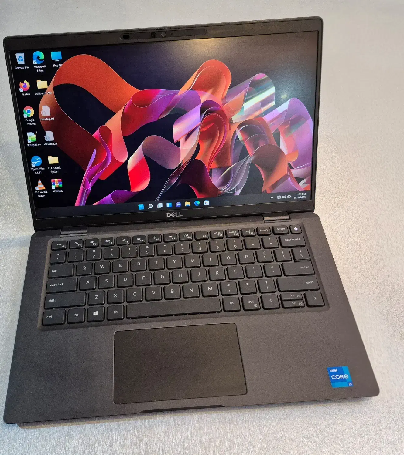 لپتاپ دل مدل 7420 - DELL Latitude 7420|رایانه همراه|تهران, الهیه|دیوار