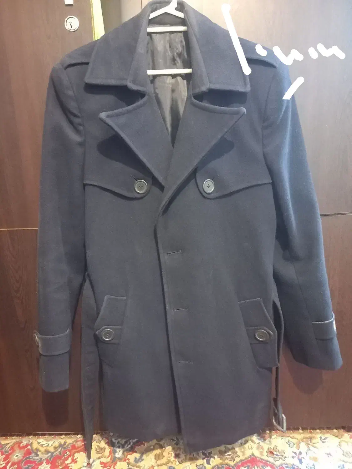 پالتو و ژاکت|لباس|تربت‌حیدریه, میدان مرکزی|دیوار