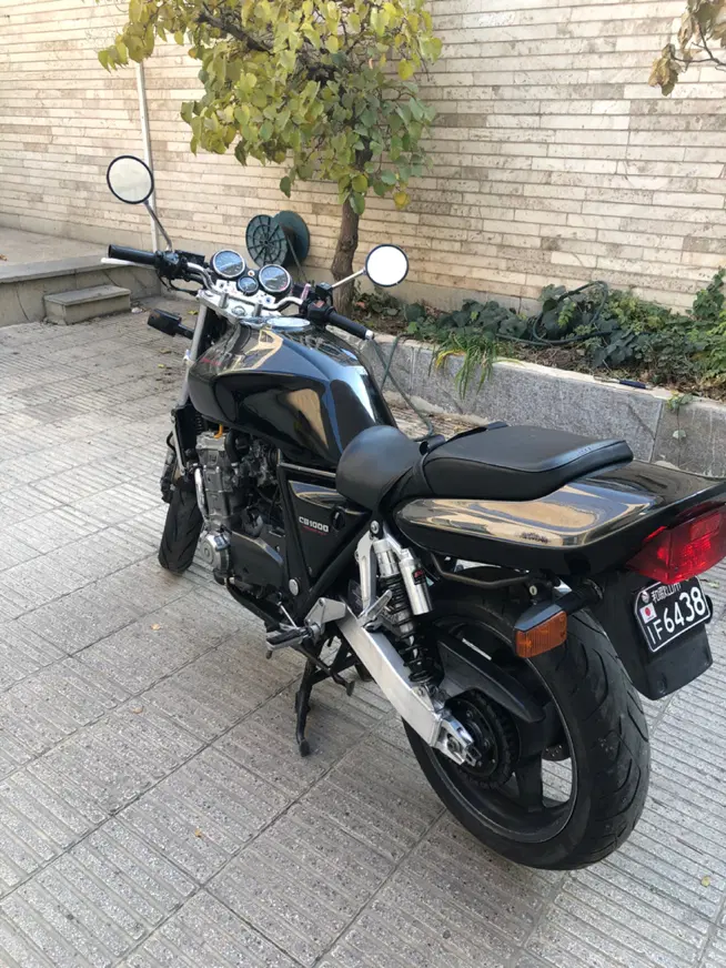 Cb1000|موتورسیکلت|تهران, هروی|دیوار