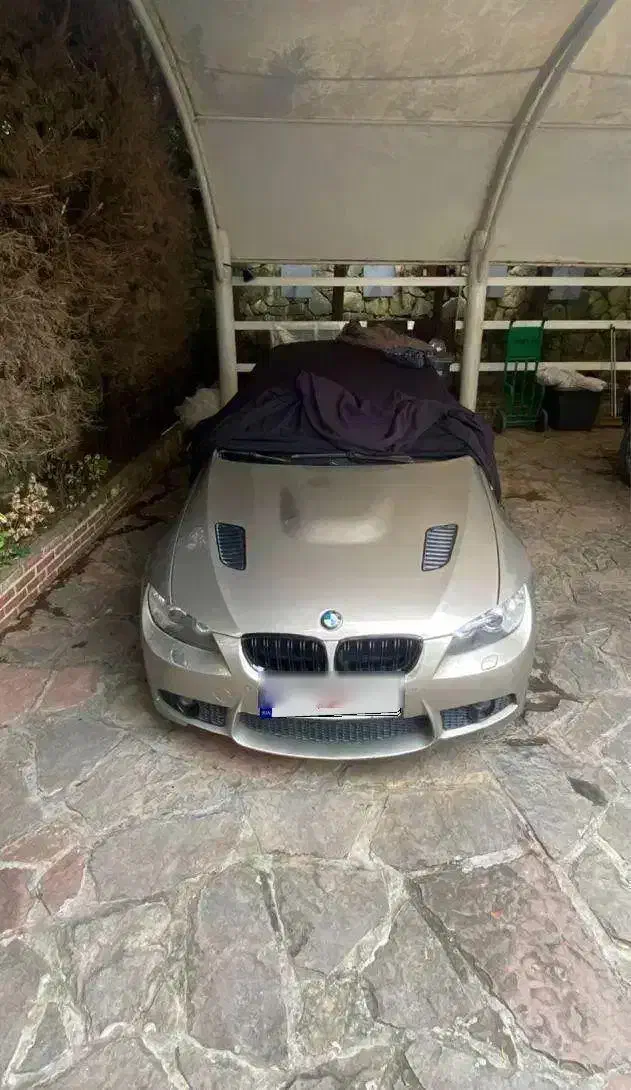 bmw e93 325|خودرو سواری و وانت|تهران, اقدسیه|دیوار