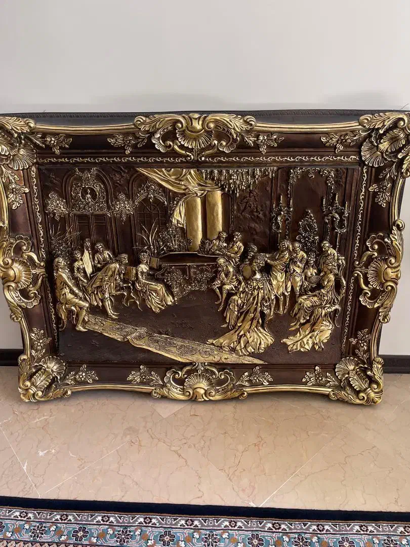 تابلو خارجی|تابلو، نقاشی، عکس|تهران, مجیدیه|دیوار