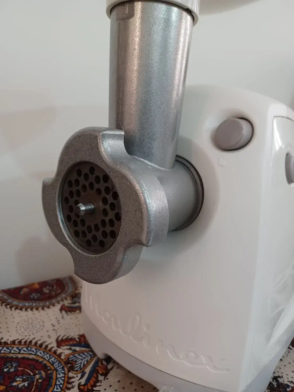 چرخ گوشت و ابمیوه گیری|سایر لوازم برقی|تهران, منیریه|دیوار