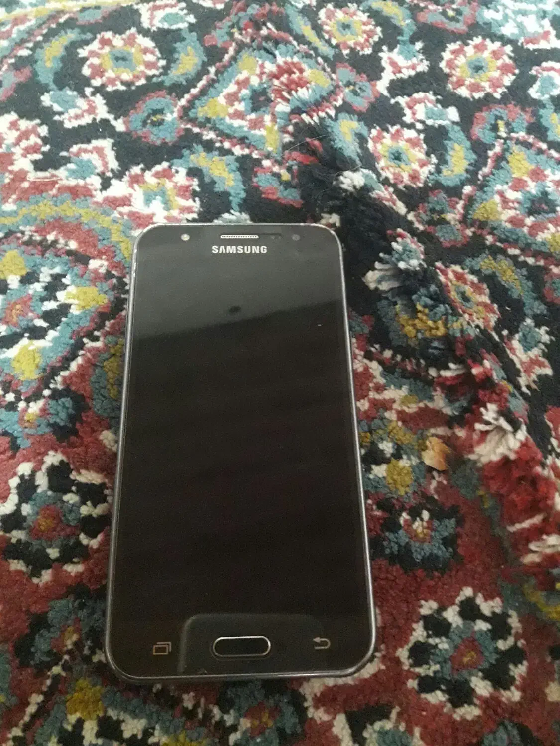 گوشی جی۵|موبایل|خلخال, |دیوار