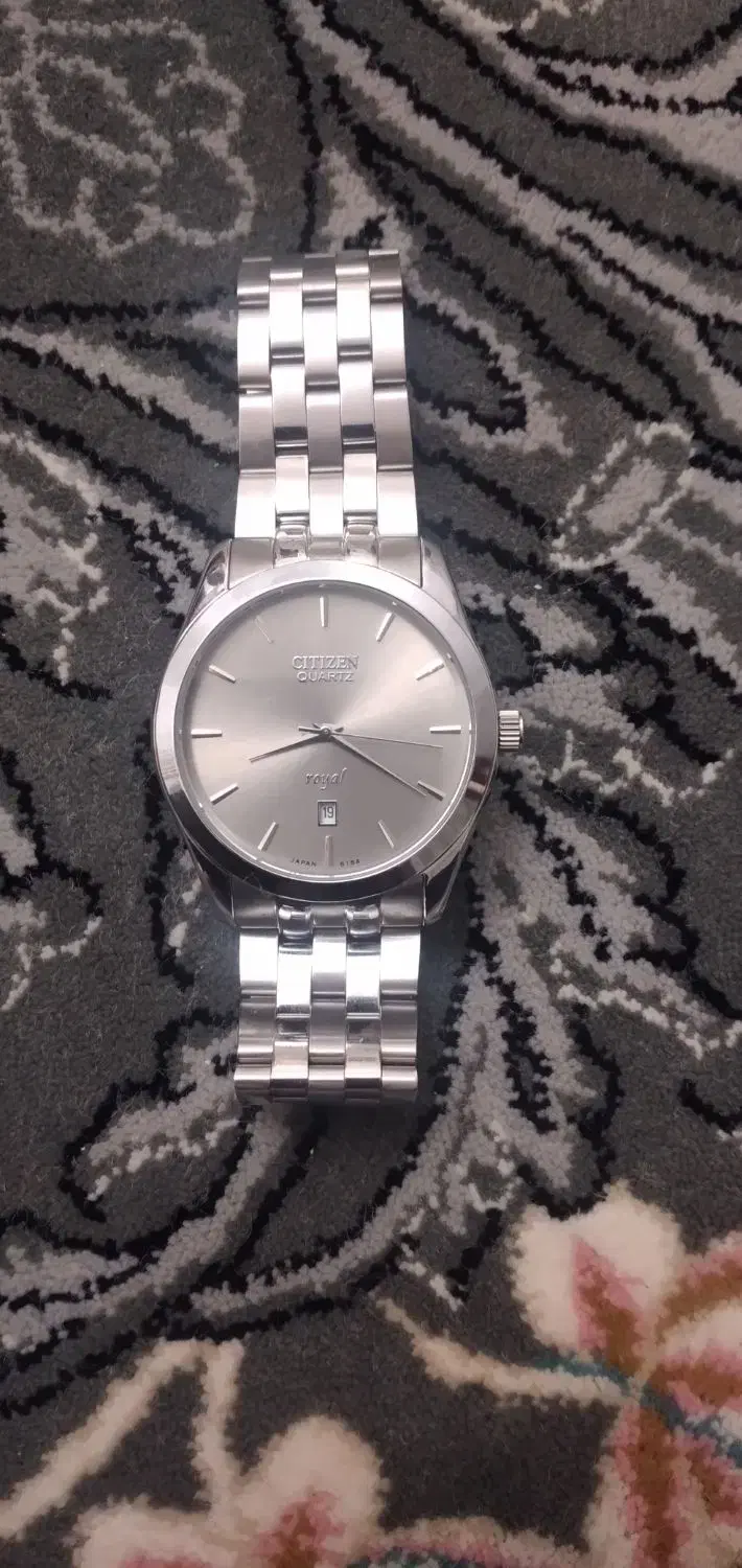 ساعت مردانه نو|ساعت|زنجان, |دیوار