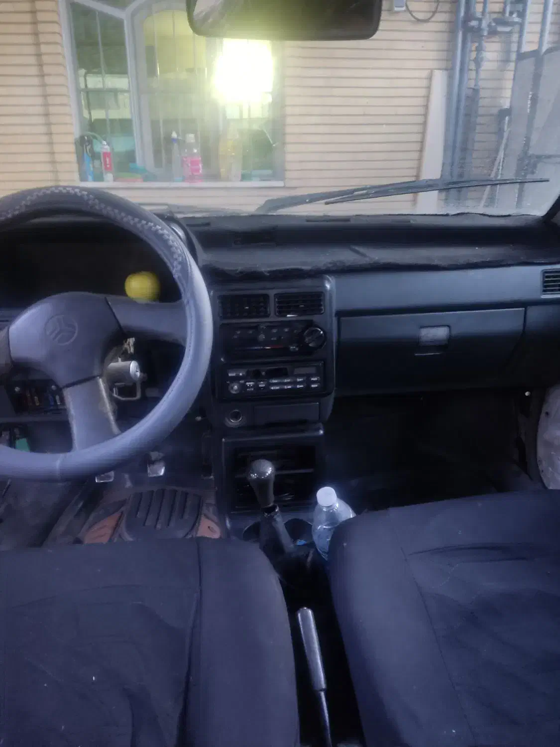 پراید|خودرو سواری و وانت|اصفهان, کوی امام|دیوار