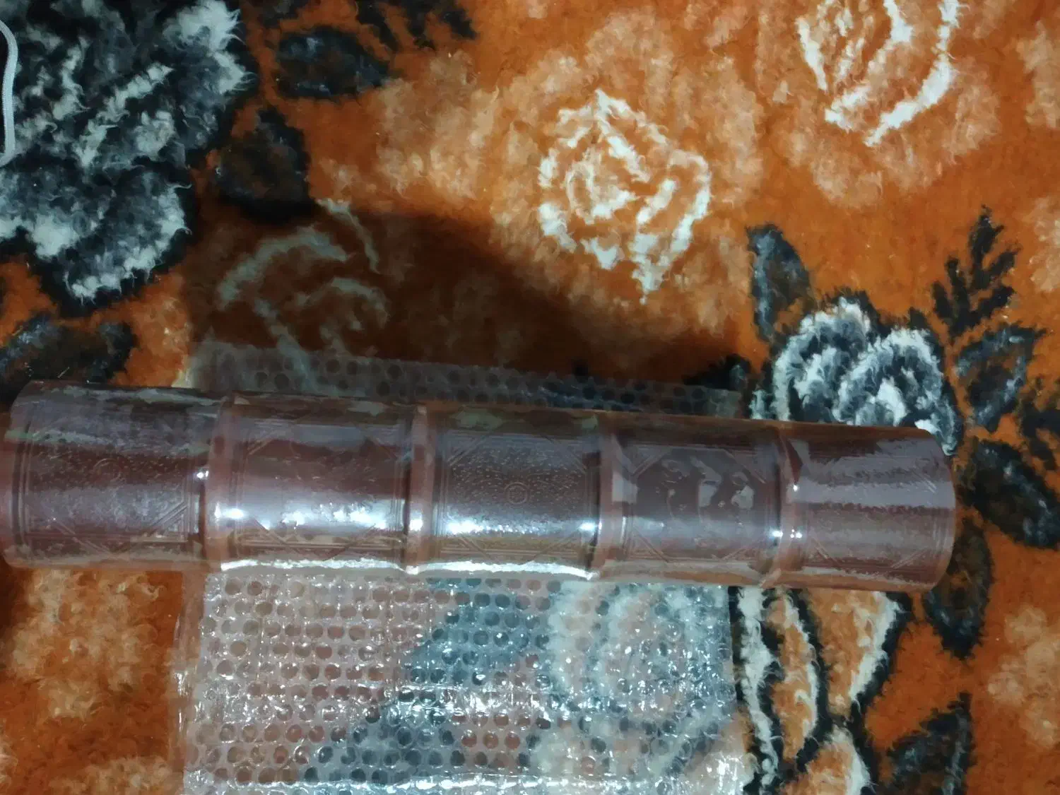 حافظ نفیس وصفحات عطری|کتاب و مجله ادبی|شیراز, ارم|دیوار