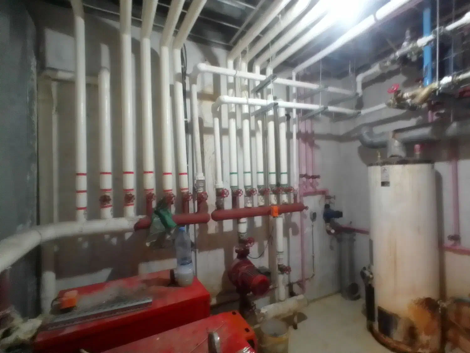 فاضلآب شوفاژ|خدمات پیشه و مهارت|آبادان, |دیوار