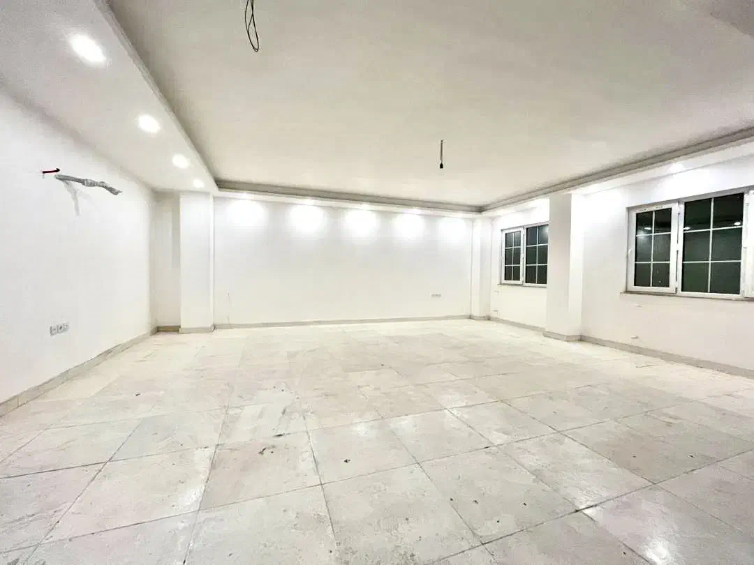 آپارتمان نوساز ۱۴۲ متر ۳ خواب احمد زاده|فروش آپارتمان|رشت, شالکو|دیوار