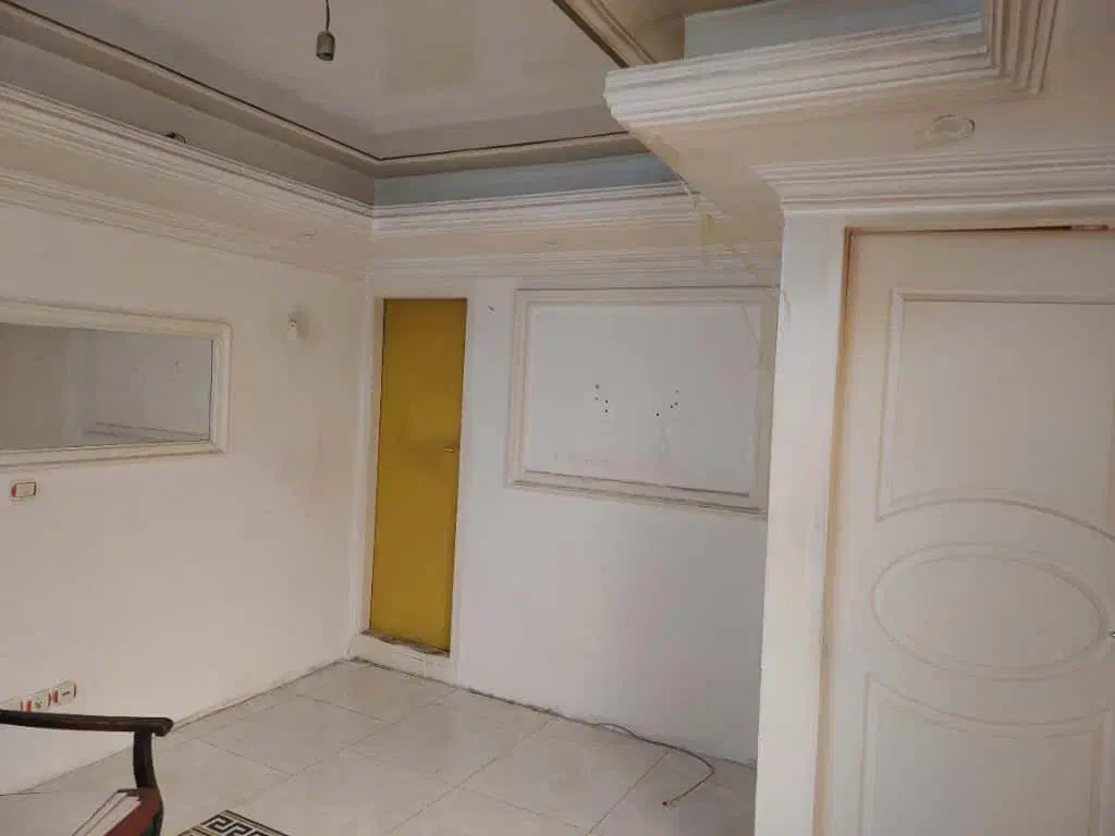 اتاق مجردی|اجارهٔ خانه و ویلا|تهران, سبلان (لشگر)|دیوار