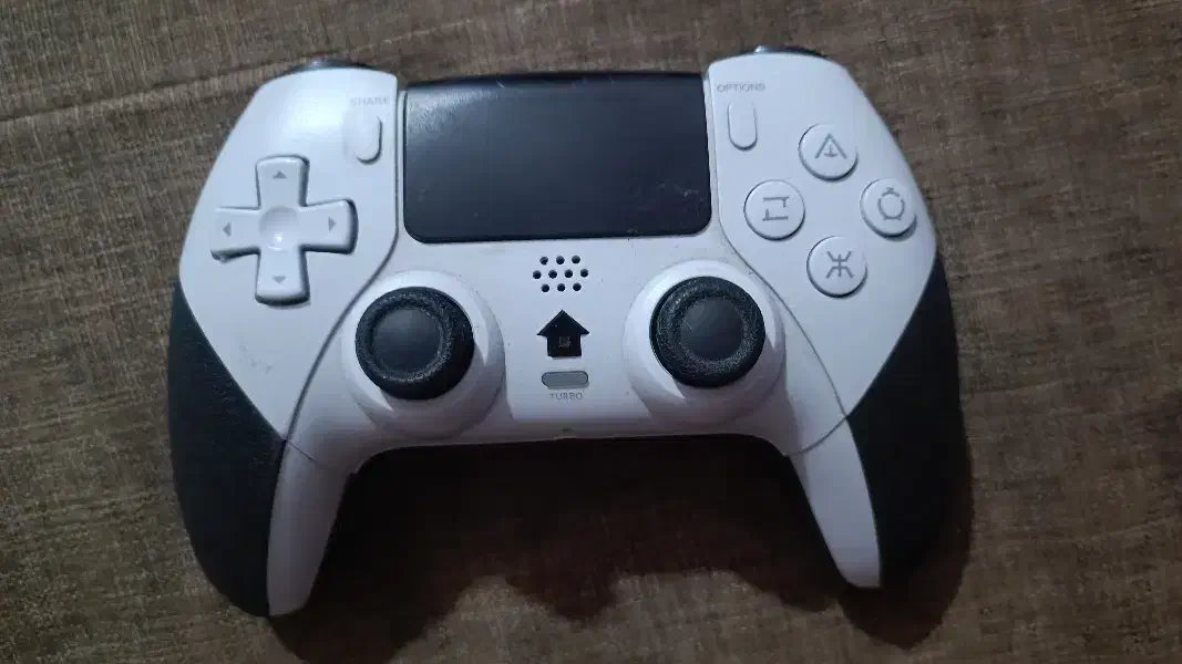 دسته پلی استیشن 4|کنسول، بازی ویدئویی و آنلاین|آبادان, |دیوار