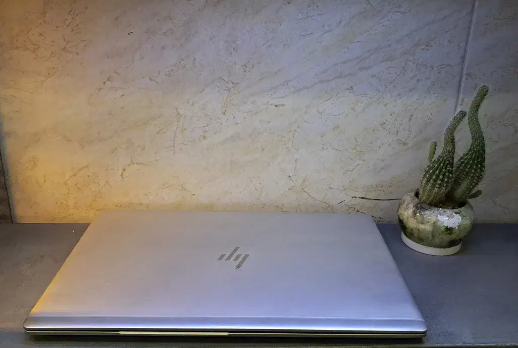 لپتاپ HP 755 G5 با صفحه نمایش120 هرتزی|رایانه همراه|تبریز, |دیوار