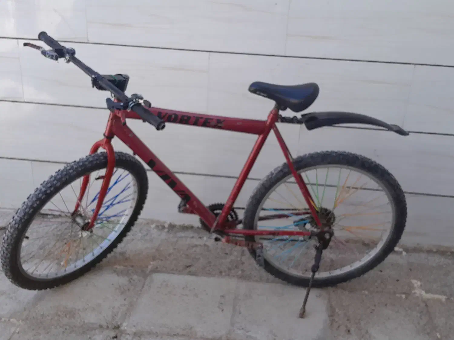 فروشی معاوضه هم دارم|دوچرخه، اسکیت، اسکوتر|رومشکان, |دیوار