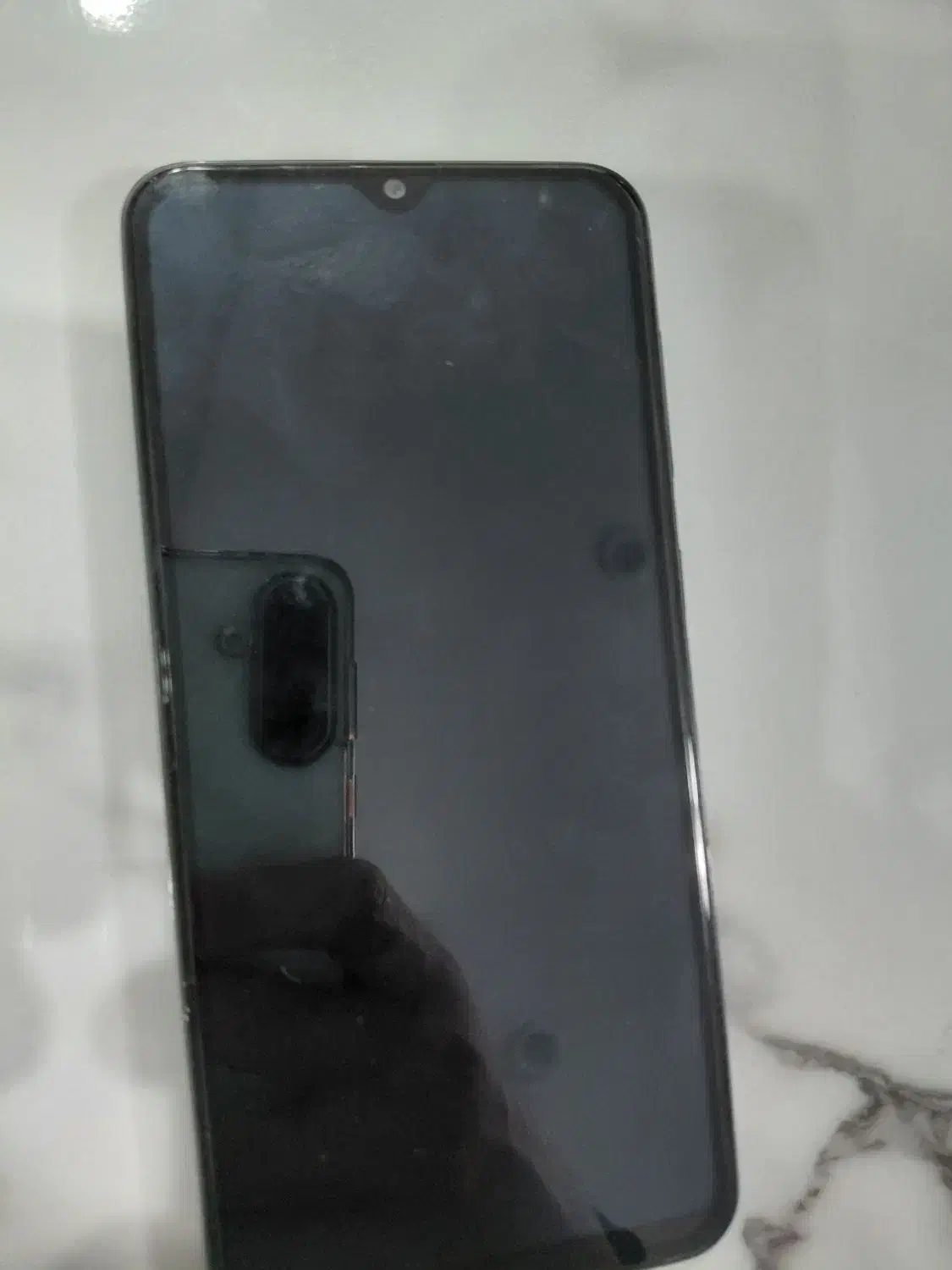 گوشی a20 سالم و تمیز|موبایل|اصفهان, شهرک کاوه|دیوار