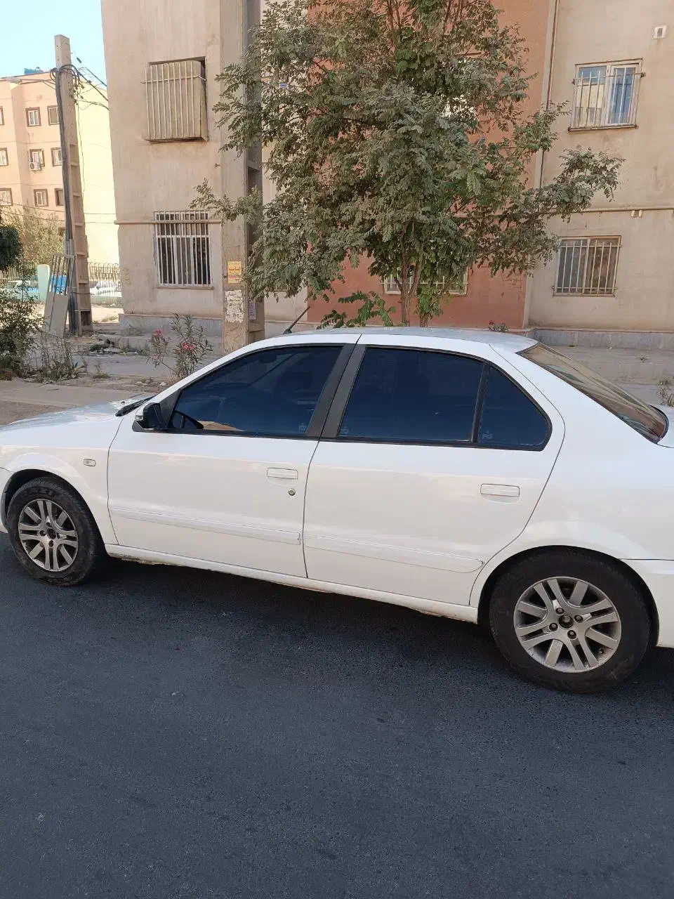 سمند سورن توربو|خودرو سواری و وانت|اسلامشهر, مسکن مهر اسلاشهر (شهرک امام خمینی)|دیوار