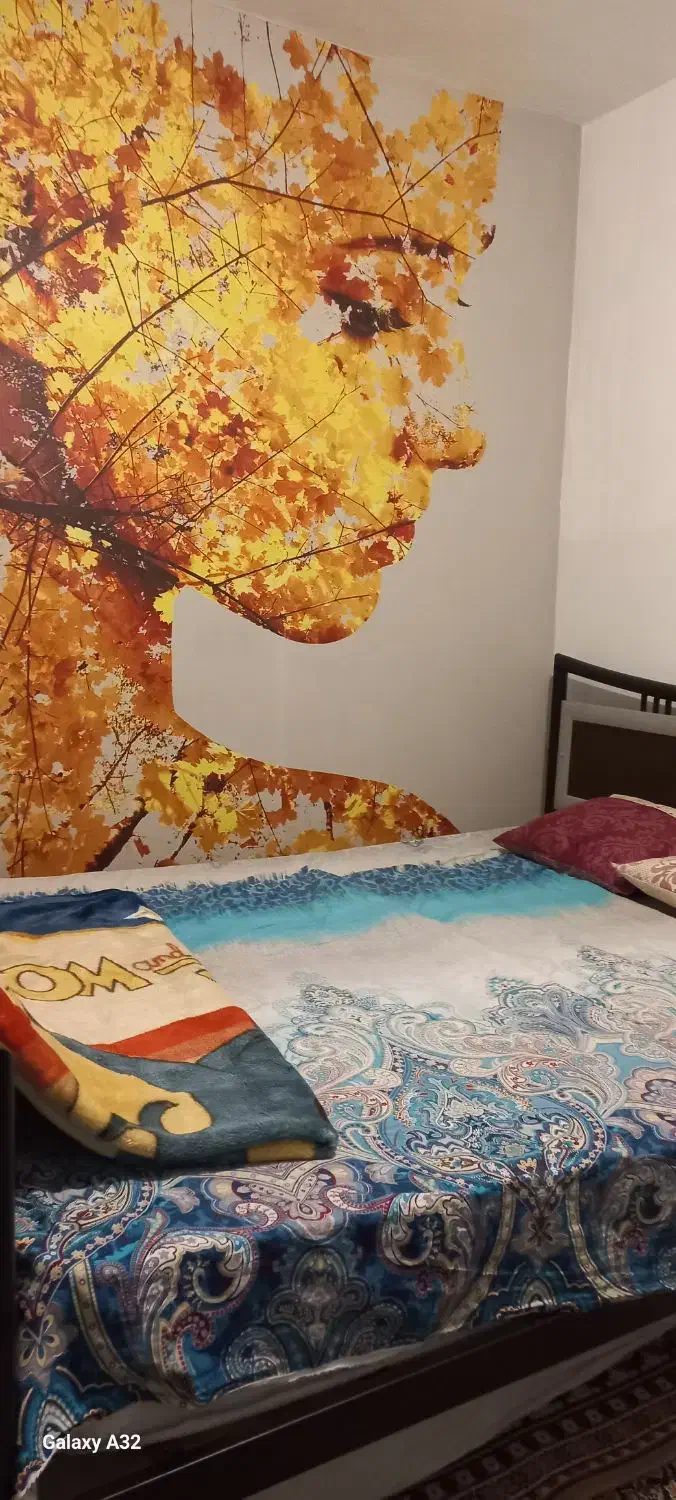 اپارتمان یک خوابه روزانه|اجارهٔ کوتاهمدت آپارتمان و سوئیت|مرزنآباد, |دیوار