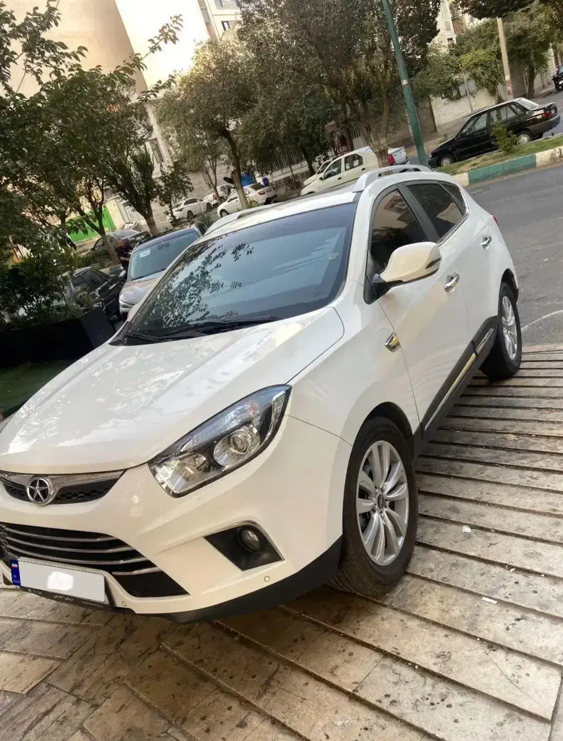 اجاره خودرو جک s5/کرایه اتومبیل/رنت اس۵ اتومات|خودرو اجارهای|تهران, آسمان|دیوار