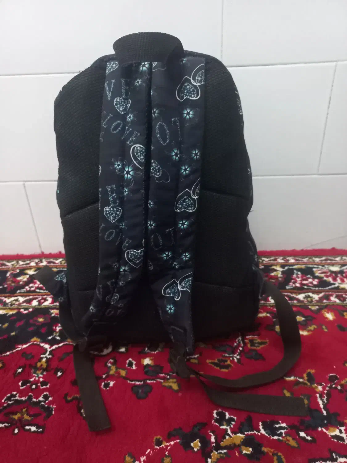 کیف کوله پشتی|کیف، کفش، کمربند|اهواز, ۳۰ متری|دیوار