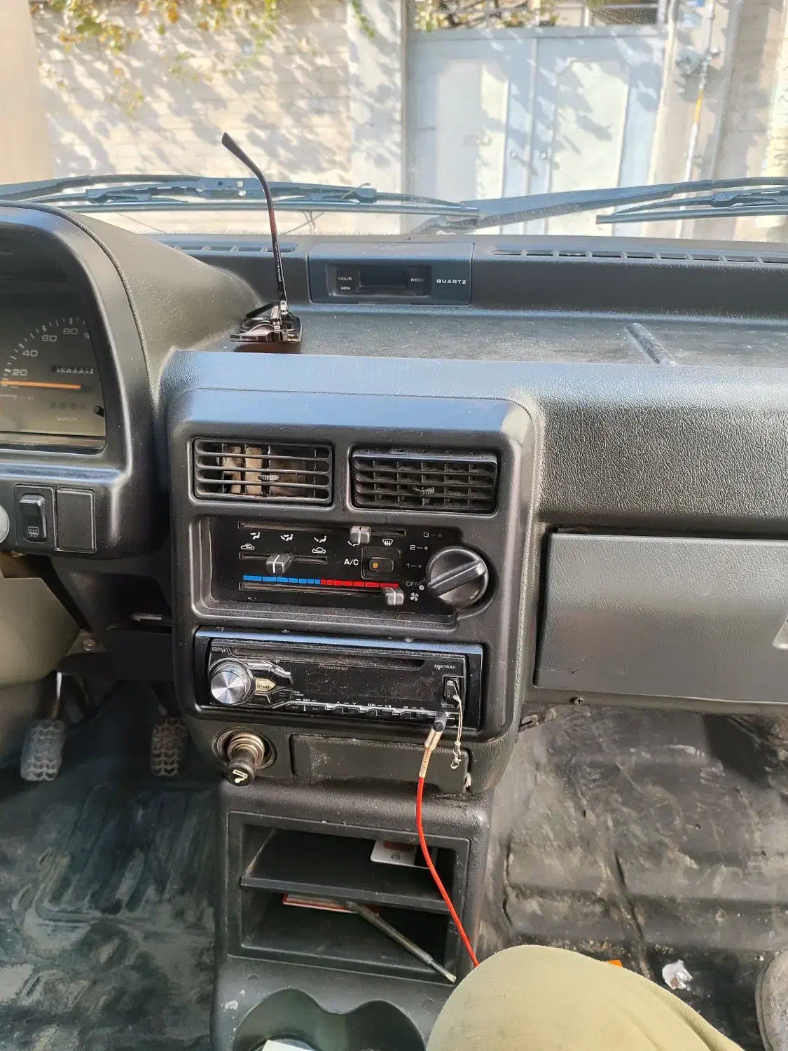 پراید مدل ۸۰به شرط|خودرو سواری و وانت|کرج, مهرویلا شمالی|دیوار