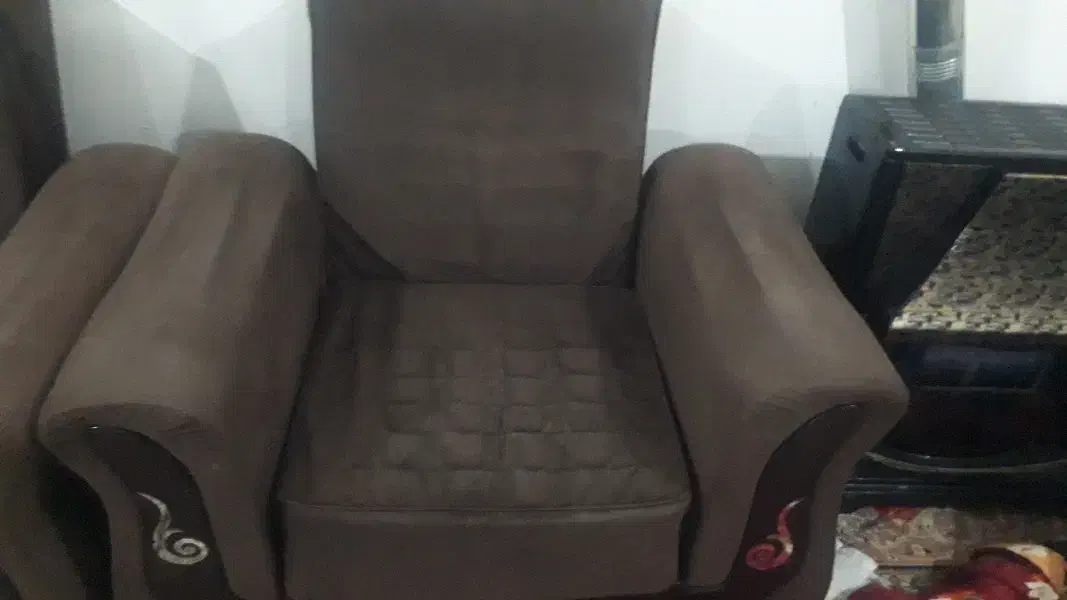 مبل راحتی|مبلمان خانگی و میز عسلی|اردبیل, |دیوار