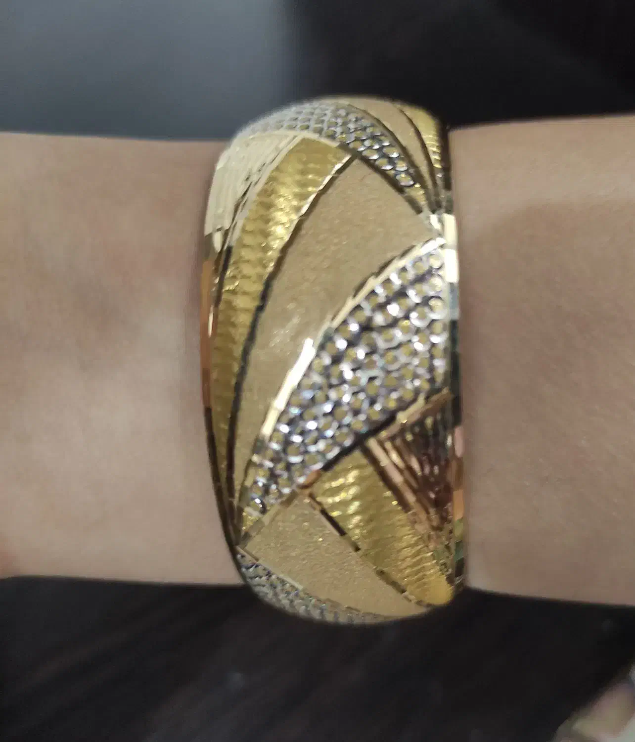 تکپوش طلا نو نو|جواهرات|کرمان, |دیوار