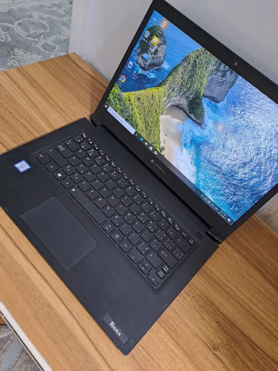 لپ‌تاپ|رایانه همراه|اندیشه, شهرک کوثر|دیوار