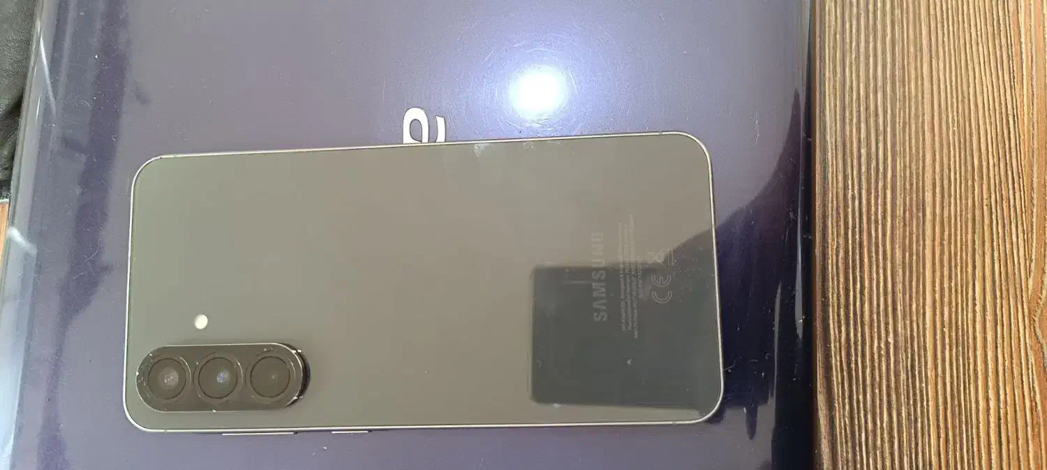 a56 رم8|موبایل|مشهد, گرجی علیا|دیوار