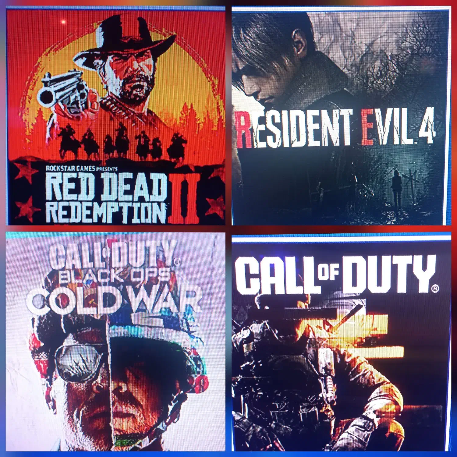 نصب بازیps4 کپی خور|کنسول، بازی ویدئویی و آنلاین|کنگاور, |دیوار