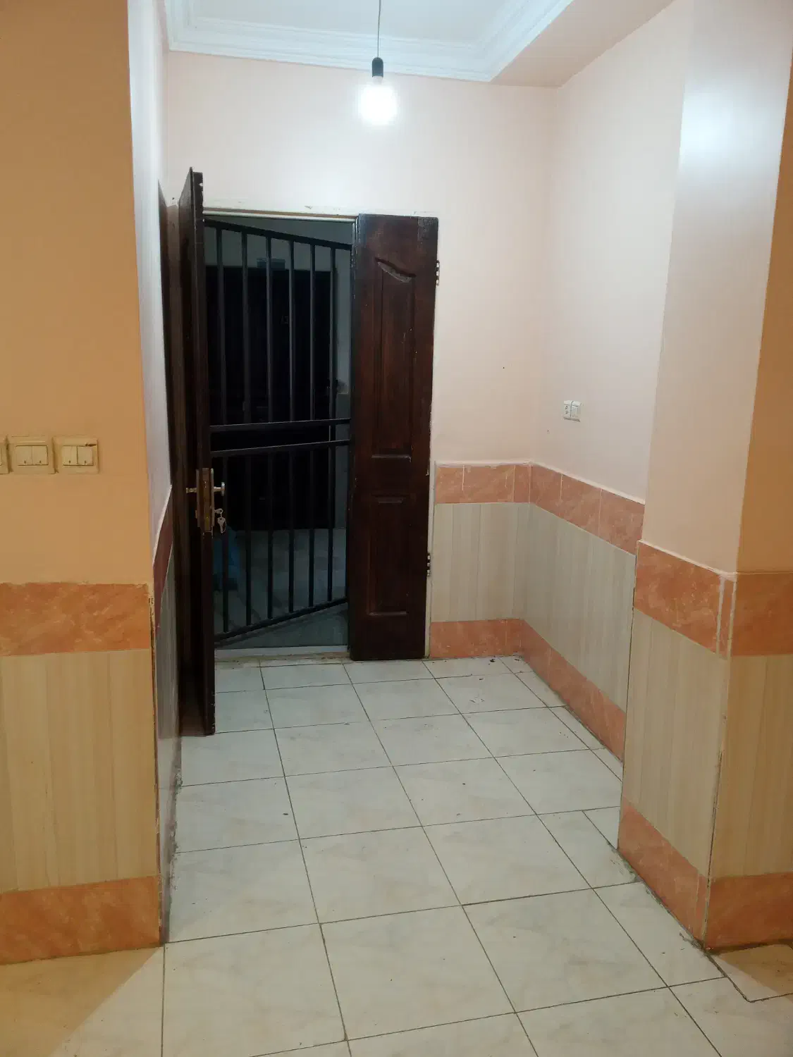 آپارتمان خدماتی ۵۷ متری عدالت ۱۶|اجارهٔ دفتر کار، اتاق اداری، مطب|گرگان, |دیوار