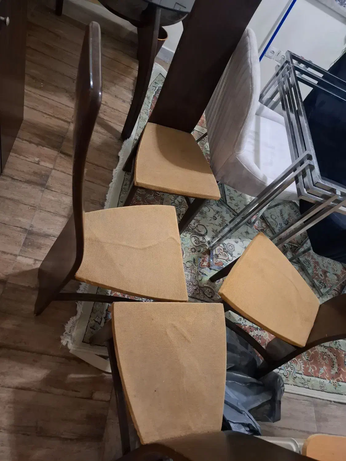 ناهارخوری|میز و صندلی غذاخوری|تهران, مجیدیه|دیوار