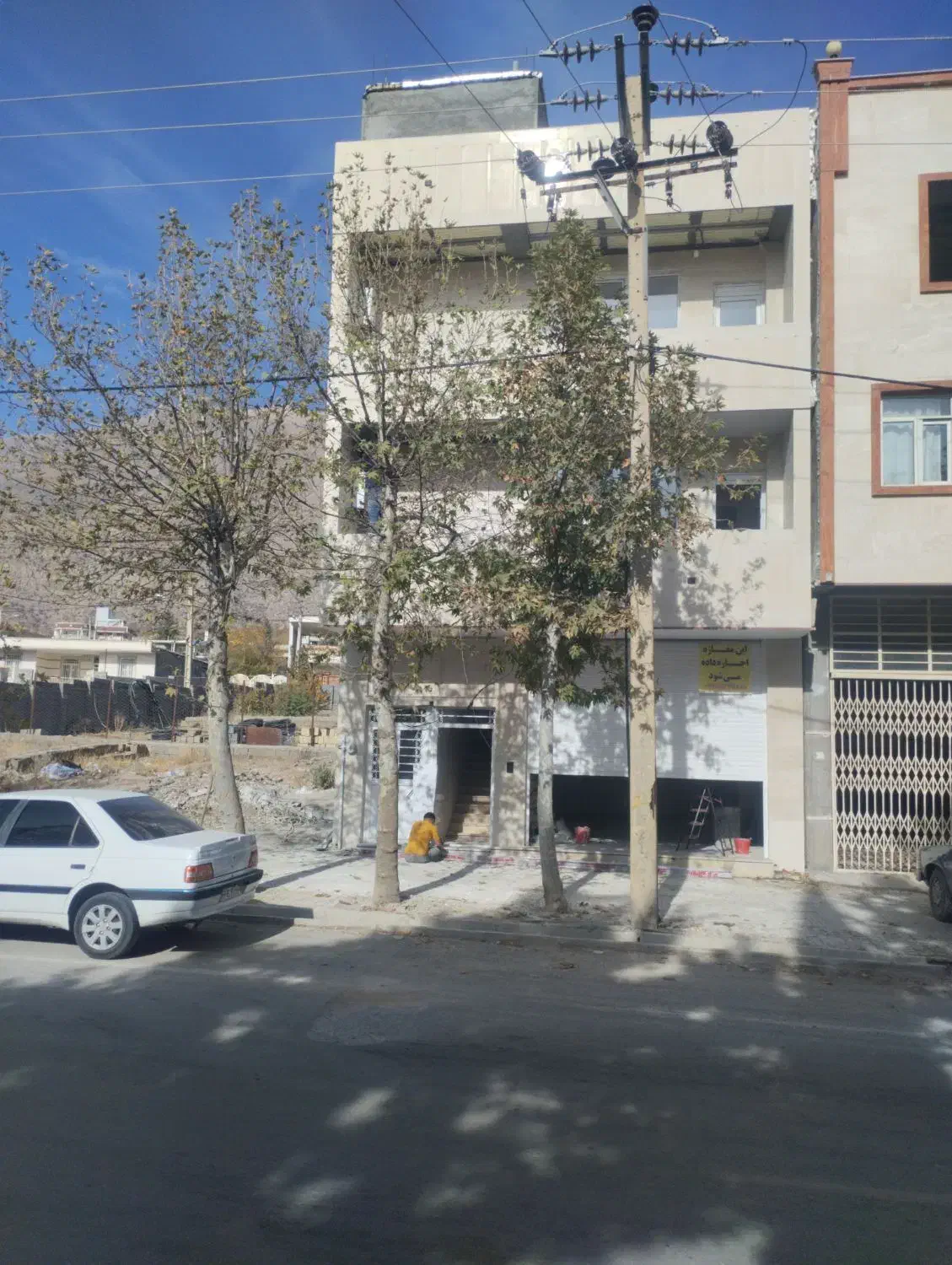 مغازه 72متری بلوار امام خمینی|اجارهٔ مغازه و غرفه|سیسخت, |دیوار