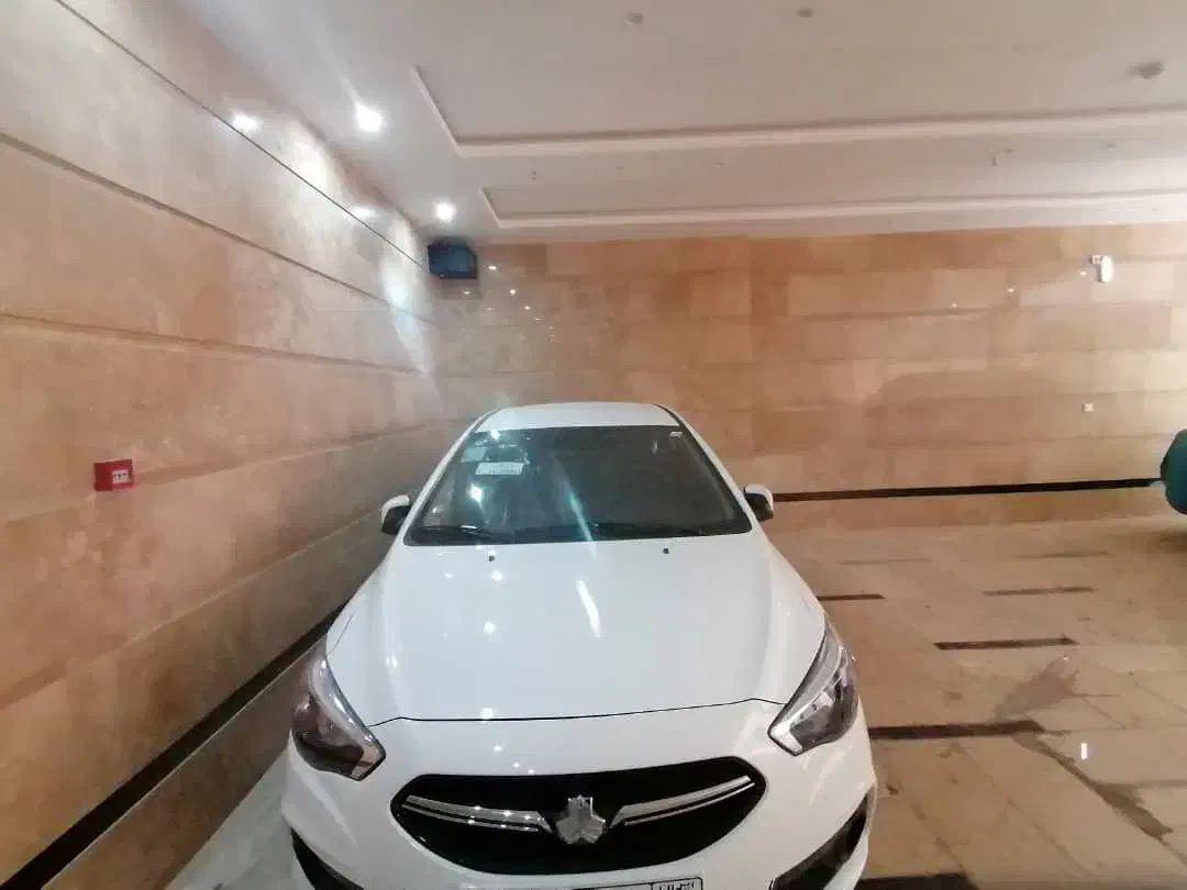 شاهین GL صفر کیلومتر ۱۴۰۴|خودرو سواری و وانت|مشهد, رستگار|دیوار