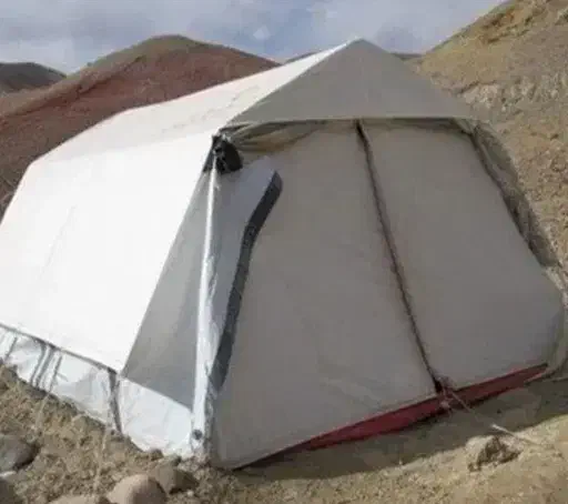 چادر برزنتی|کوهنوردی و کمپینگ|بندر ماهشهر, |دیوار