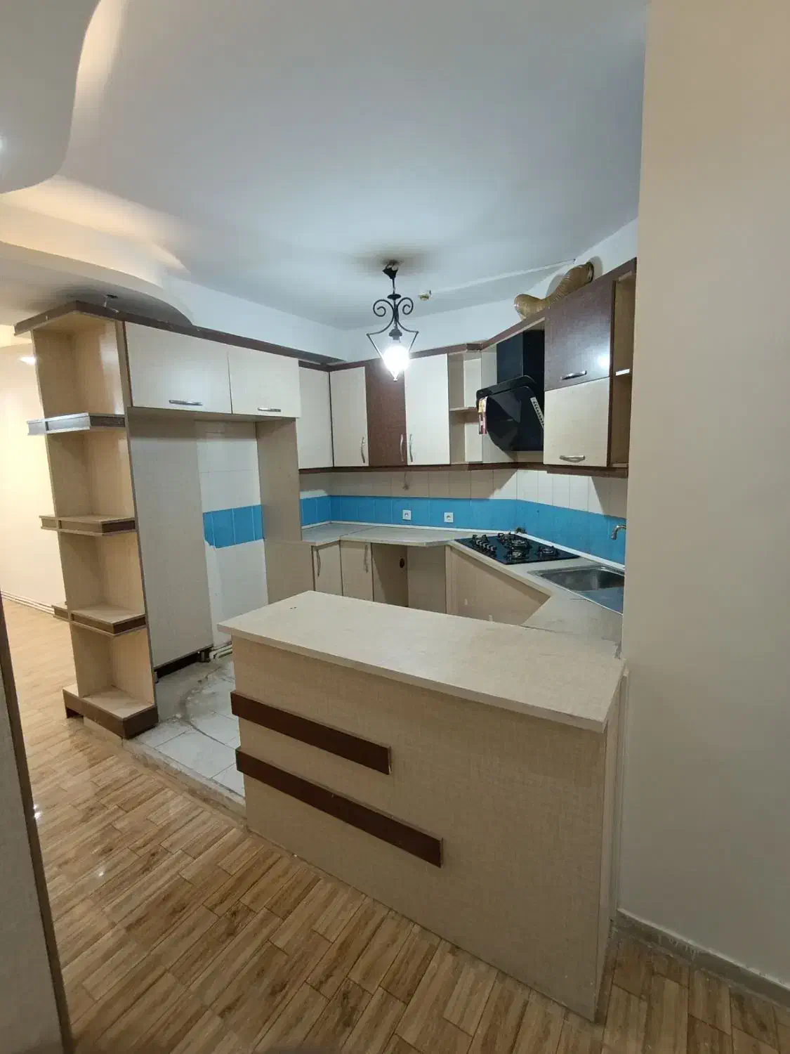 فروش آپارتمان در فاز۲ سهند مجتمع فردوس۱|فروش آپارتمان|سهند, |دیوار