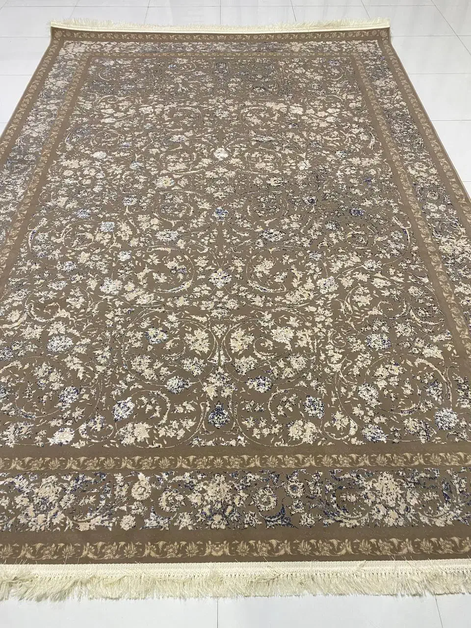 فرش اکرولیک و نرم خوابدار|فرش|بروجرد, |دیوار