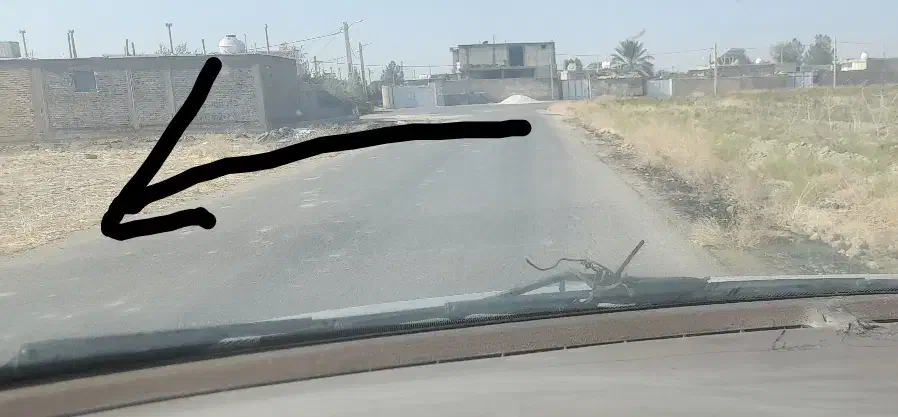 زمین کشاورزی و مسکونی|فروش دفتر صنعتی، کشاورزی، تجاری|مرودشت, محمد آباد|دیوار