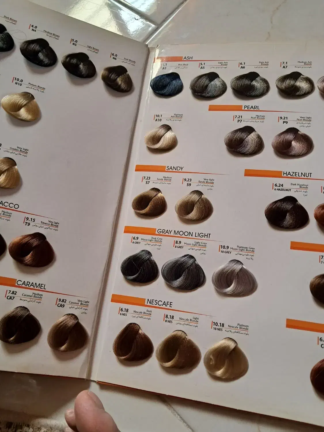 وسایل آرایشی|آرایشی، بهداشتی، درمانی|چمستان, |دیوار