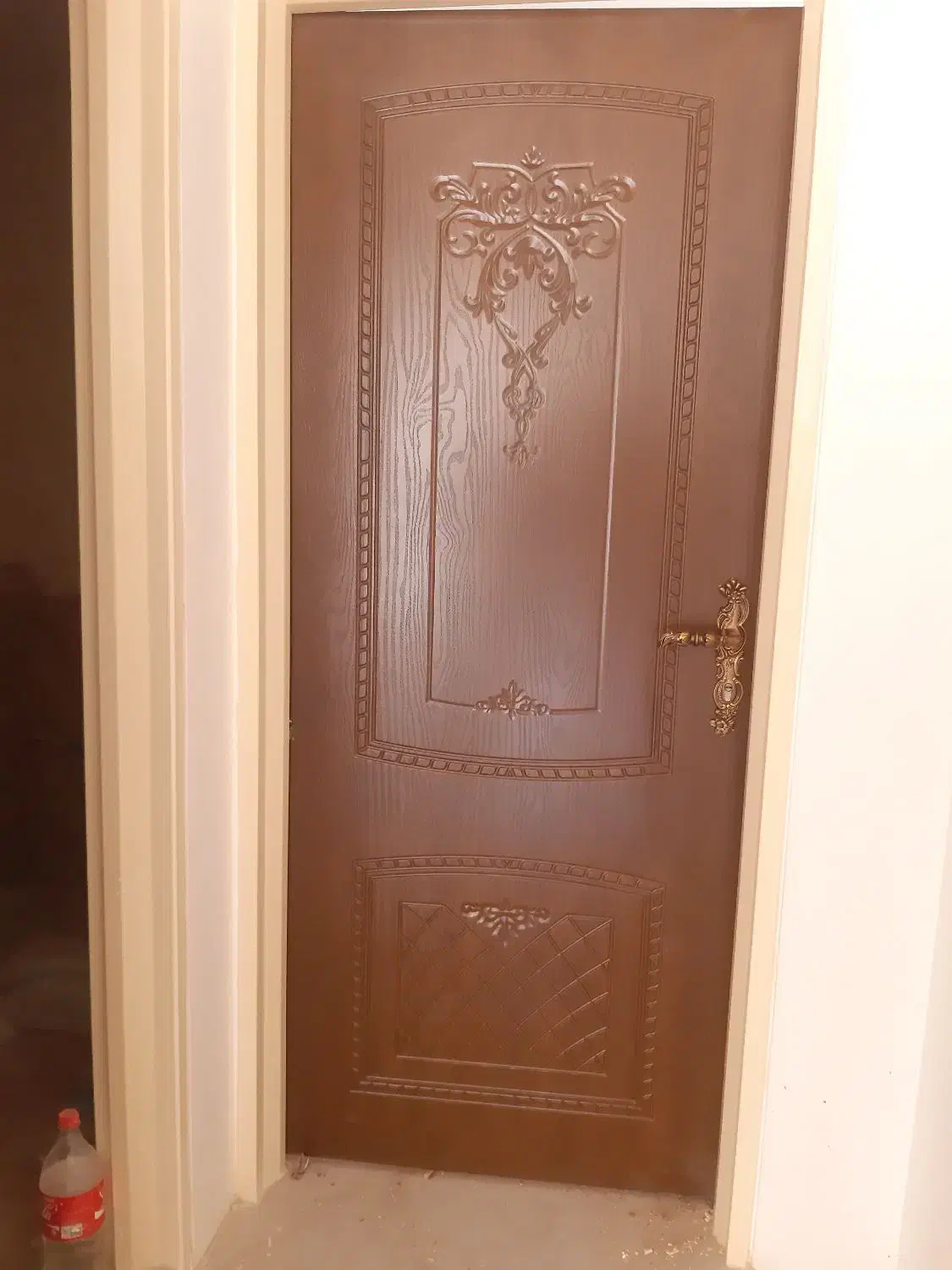 نصاب دربهای داخلی MDFوHDF درتبریز|خدمات پیشه و مهارت|تبریز, |دیوار