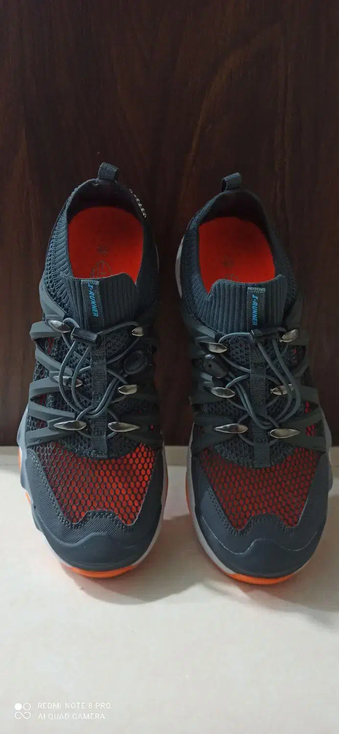 صندل طبیعت گردی آی رانر|کوهنوردی و کمپینگ|ری, ظهیرآباد|دیوار