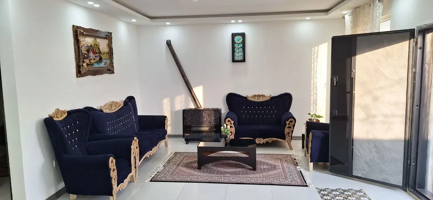 اجاره ویلا|اجارهٔ کوتاهمدت ویلا و باغ|اراک, |دیوار