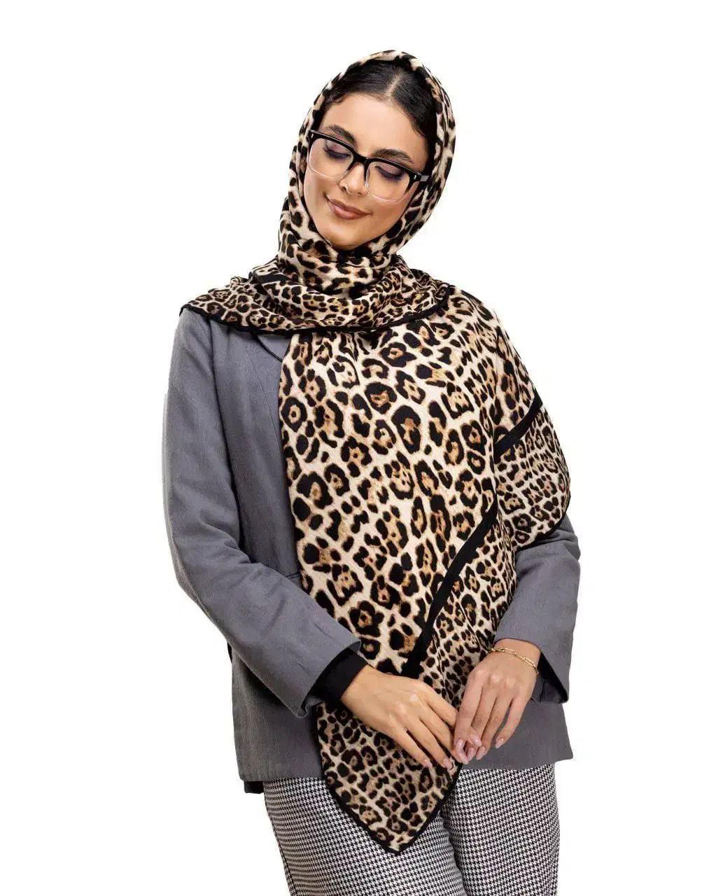 انواع شال و روسری پاییزه|لباس|محمدشهر, کوی بهار|دیوار