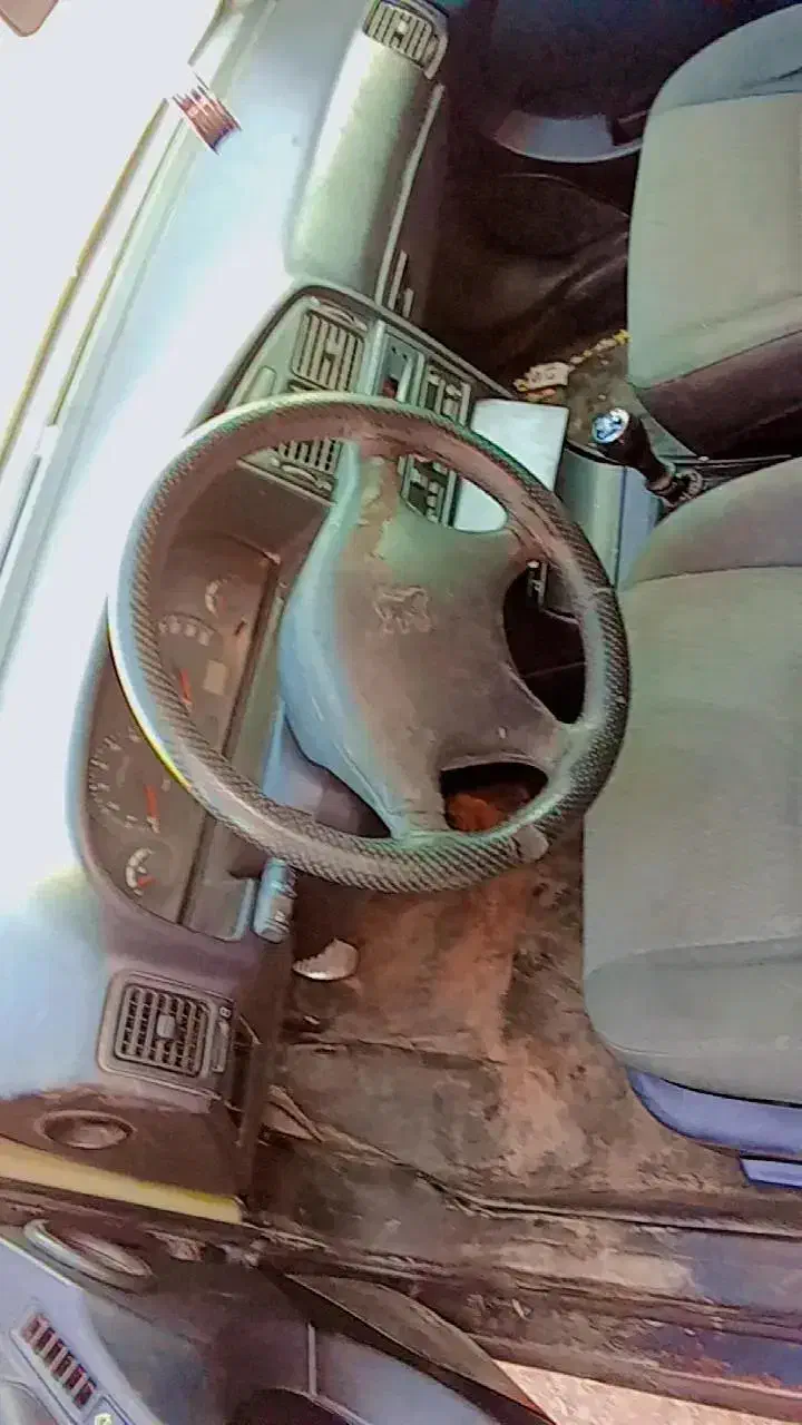 فروش|خودرو سواری و وانت|بم, |دیوار