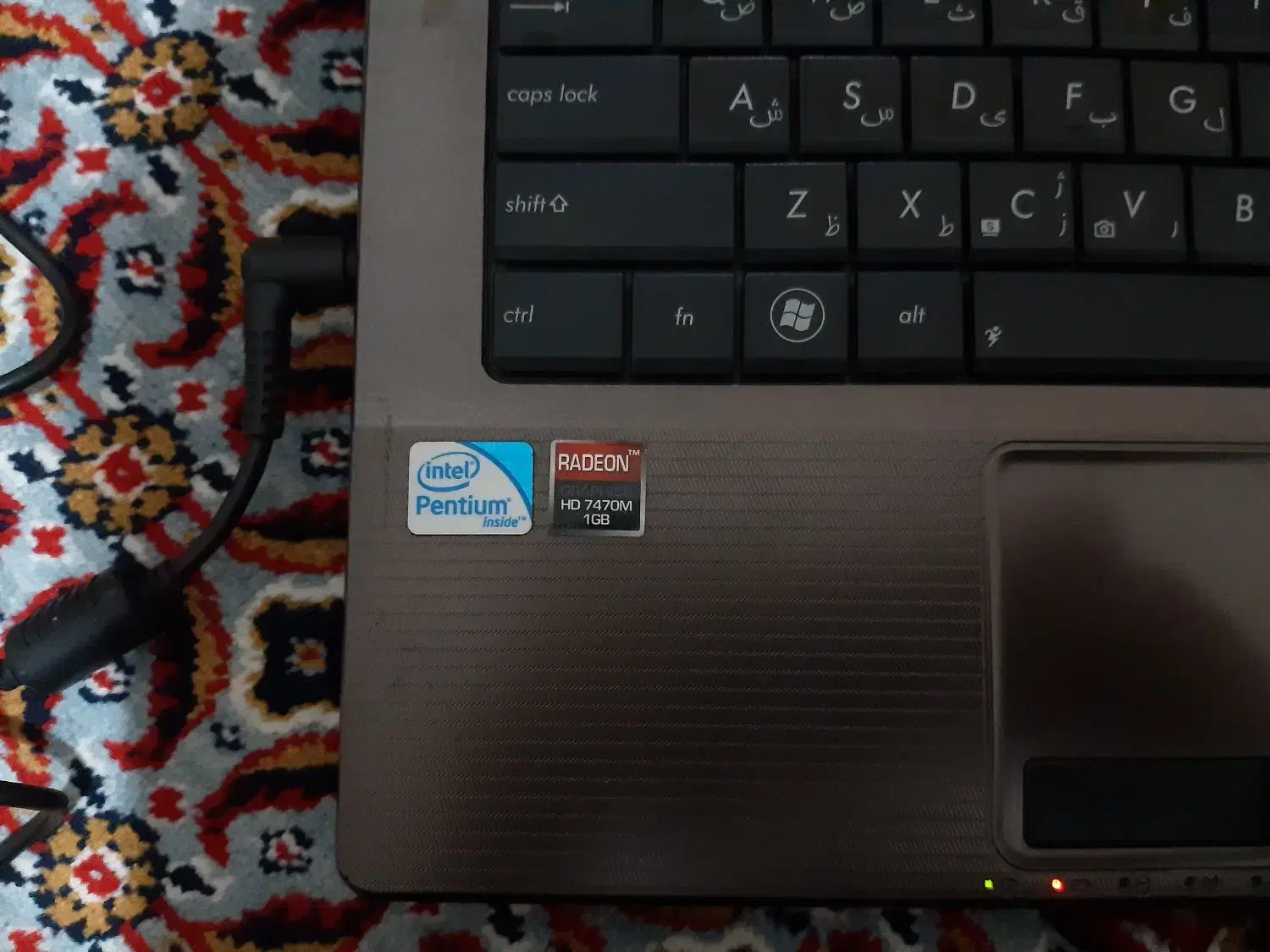 لپ تاپ قیمت مناسب|رایانه همراه|سنندج, |دیوار